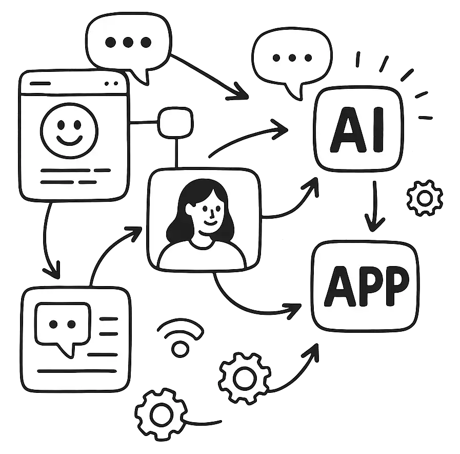 Agentic Architecture